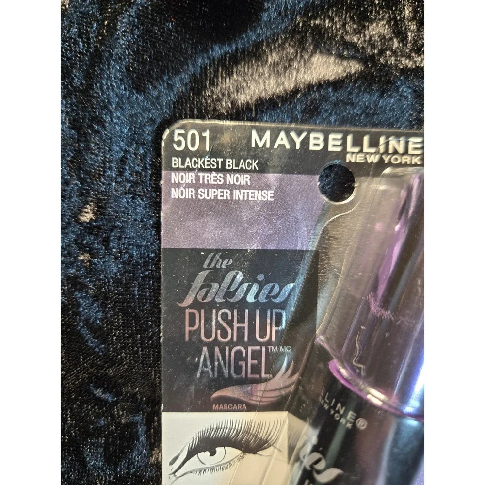 Maybelline New York maybelline falsies